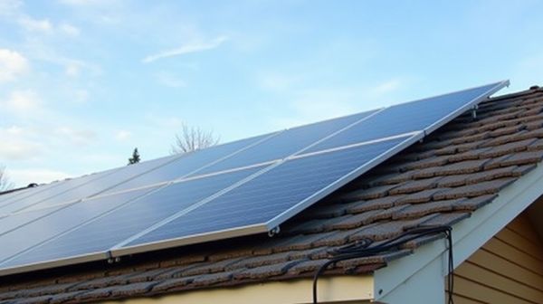 Top astuces pour installer avec succès des panneaux photovoltaïques