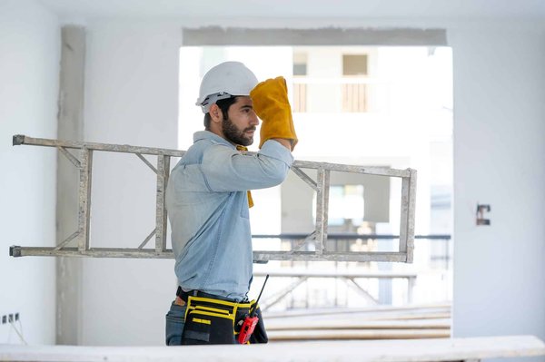 Le permis de construire pour une extension : le dossier à constituer et les délais à prévoir