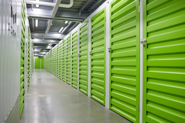 Pourquoi opter pour un box stockage paris ?