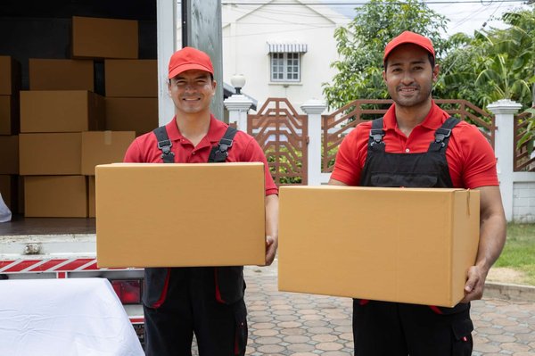 Comment faire appel à un déménageur?