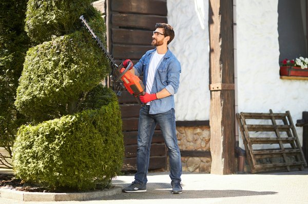 Comment choisir le bon paysagiste pour votre projet d'aménagement extérieur?