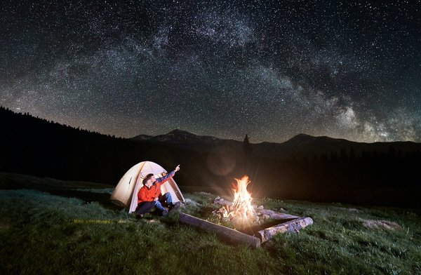Camping à Hyeres: le paradis pour les sportifs nautiques