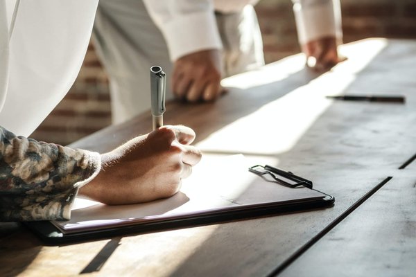 Immatriculation de la SCI : formalités et documents requis