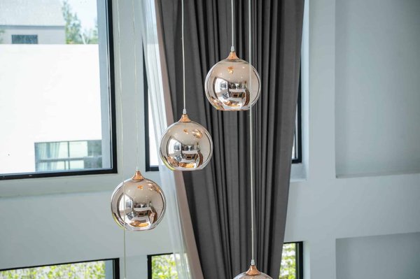 Harmonie des textures : secrets pour une ambiance chaleureuse