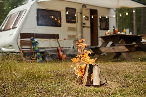Camping Dordogne : la destination de vacances idéale
