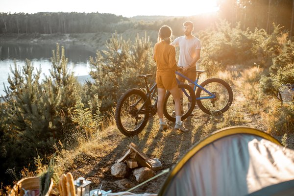 Camping des Landes: les activités sportives à ne pas rater
