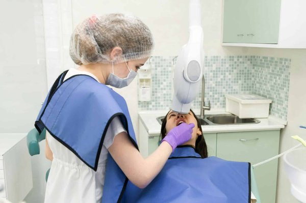 La dentisterie Hanok propose-t-elle des thérapies alternatives ?