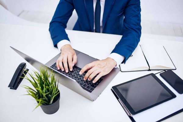 Les différents types de métiers créés avec les nouvelles technologies.