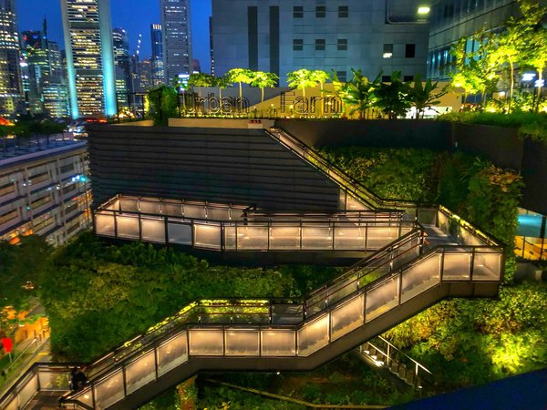 Comment l'architecture peut-elle favoriser la communauté ?