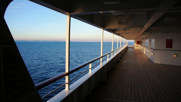 Découvrez les meilleures croisières à ne pas manquer